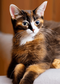 Nyanko Great Runaway#CDVAF211.