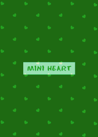 ミニ ハート _0148