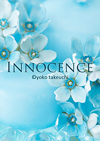 Innocence [Small flower theme]