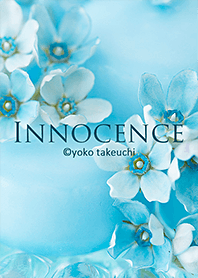 Innocence ～清純・かわいい小花～
