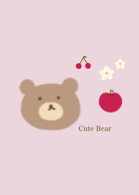 Cute Bear's Theme