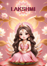 Lakshmi ,Success,wealth, rich (JP)