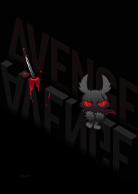 DARK RABBIT : AVENGE
