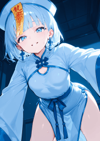 目覚めたら綺麗なお姉さん 11/Basic