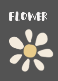 Daisy flowers Theme