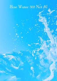 BlueWater 353 Not AI