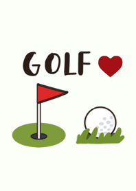 golf lovers