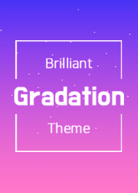Brilliant Gradation vol.77