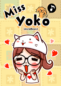 Miss yoko