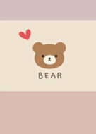 One point of bear6