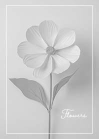 simple flower01_1