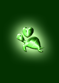 Light Turtle Green 2