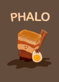 Sweet Plalo (Revised Version)