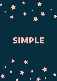 SIMPLE STARS THEME 23