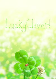 LuckyClover!
