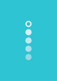 mere dots [Cyan]