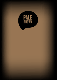 Black & Pale Brown Theme V7