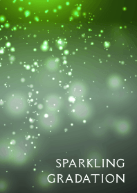 SPARKLING GRADATION THEME /3