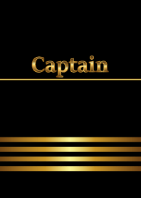 Captain
