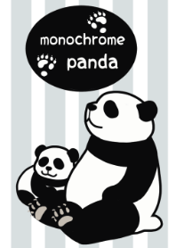 panda monoton