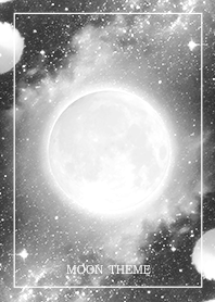 Beautiful Moon  - 03 WH Gray 1