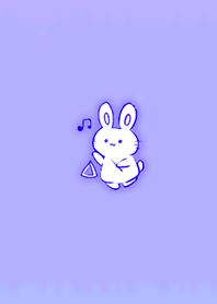 Triangle rabbit 39