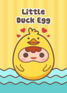 Little Duck Egg