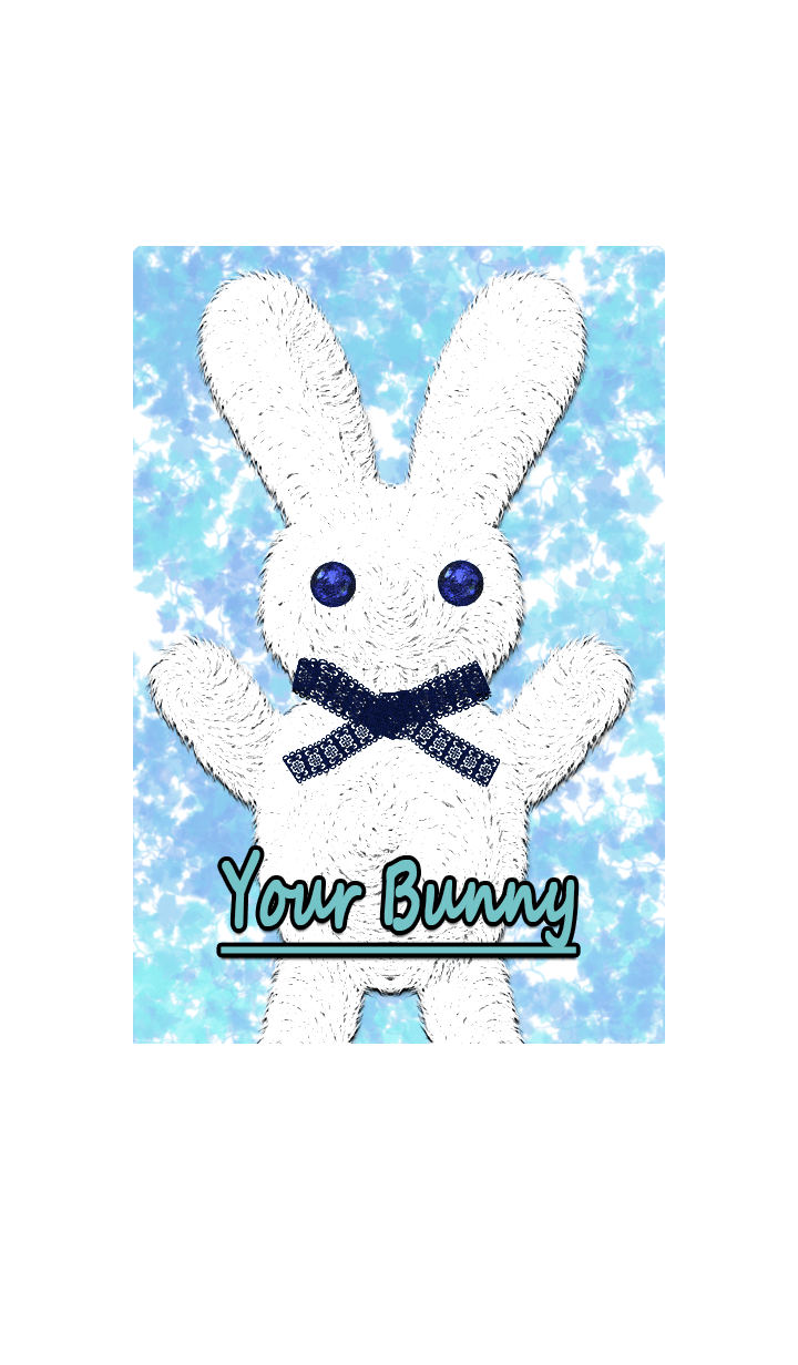 Your Bunny 02