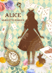 Alice …Silhouette Romance…
