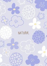 nordic flower c16