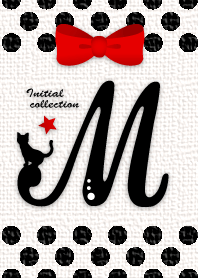 Initial collection -M-