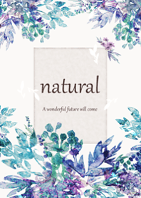 The World of Flowers in Watercolor19.