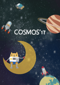 cosmos'17