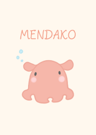 MENDAKO [simple]