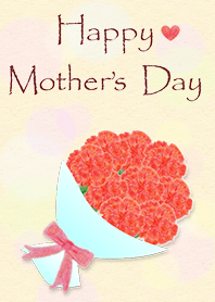 Happy Mother's Day