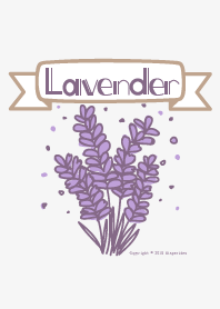 Lavender Diary