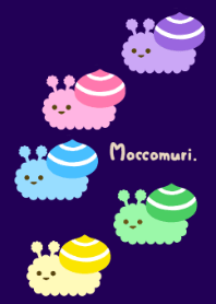 Moccomuri.