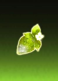 Fortune's Strawberry Emerald