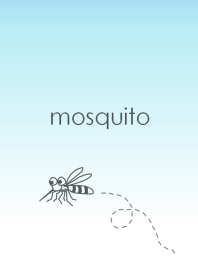 mosquito ～蚊～