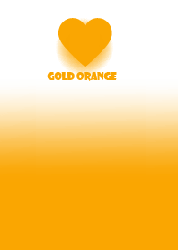 Gold Orange & White Theme V.5