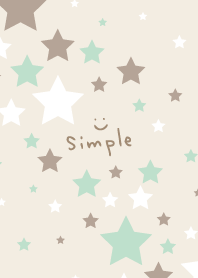 Many stars23 from Japan