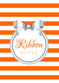 Ribbon Style-55