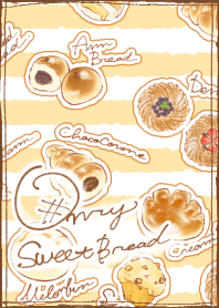 Only sweet bread
