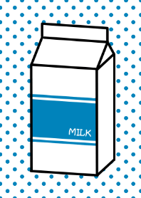 MILK***牛乳