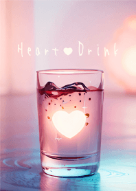 Heart Drink 4