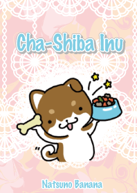 Cha-Shiba Inu