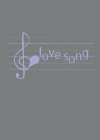 lovesong score namariiro