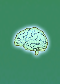 頭が良くなるグリーン