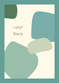色塊6