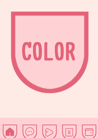 pink color W57